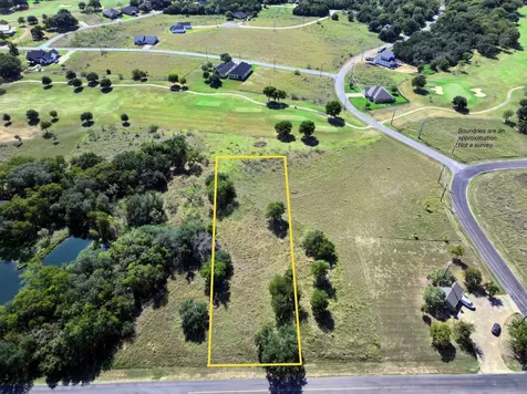 1091 White Bluff Drive Out Of Area TX 76692