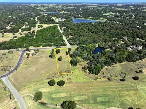 1091 White Bluff Drive Out Of Area TX 76692