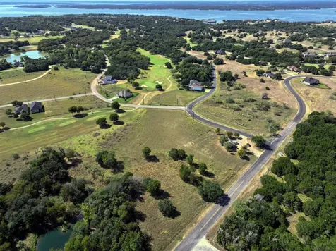 1091 White Bluff Drive Out Of Area TX 76692