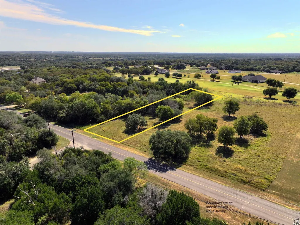 1090 White Bluff Drive Out Of Area TX 76692