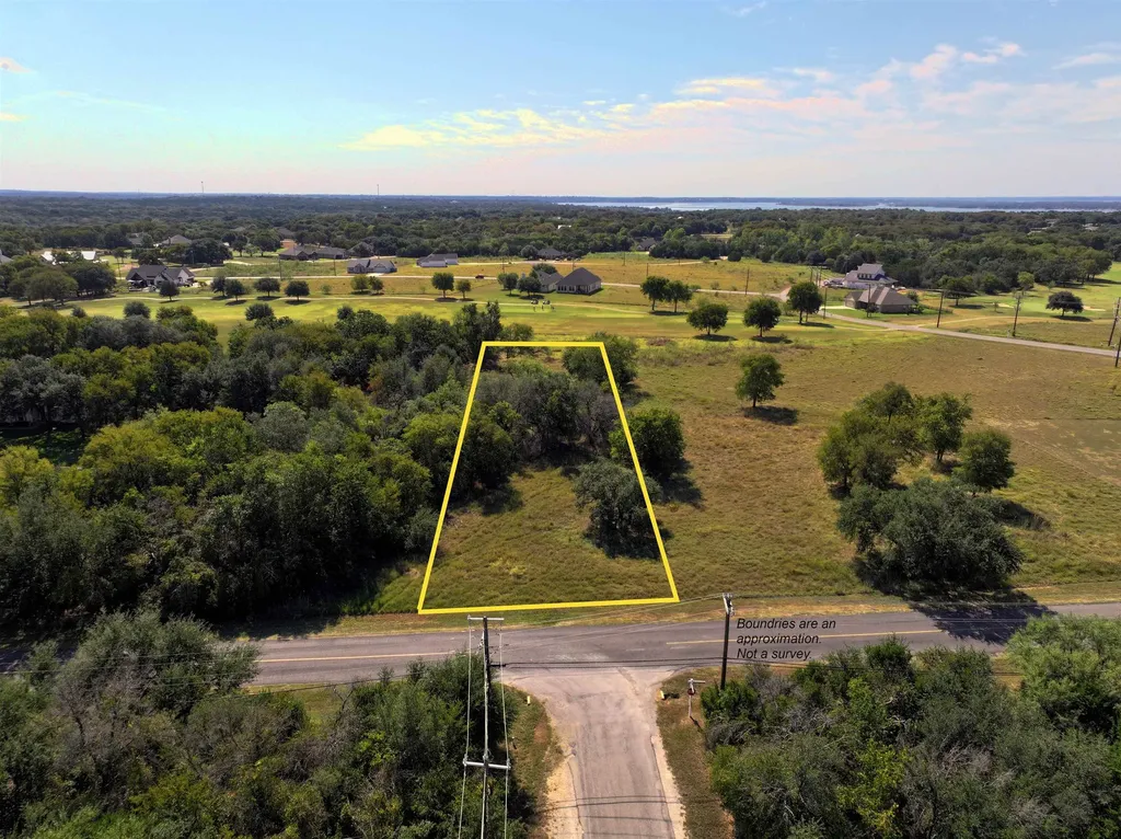 1090 White Bluff Drive Out Of Area TX 76692