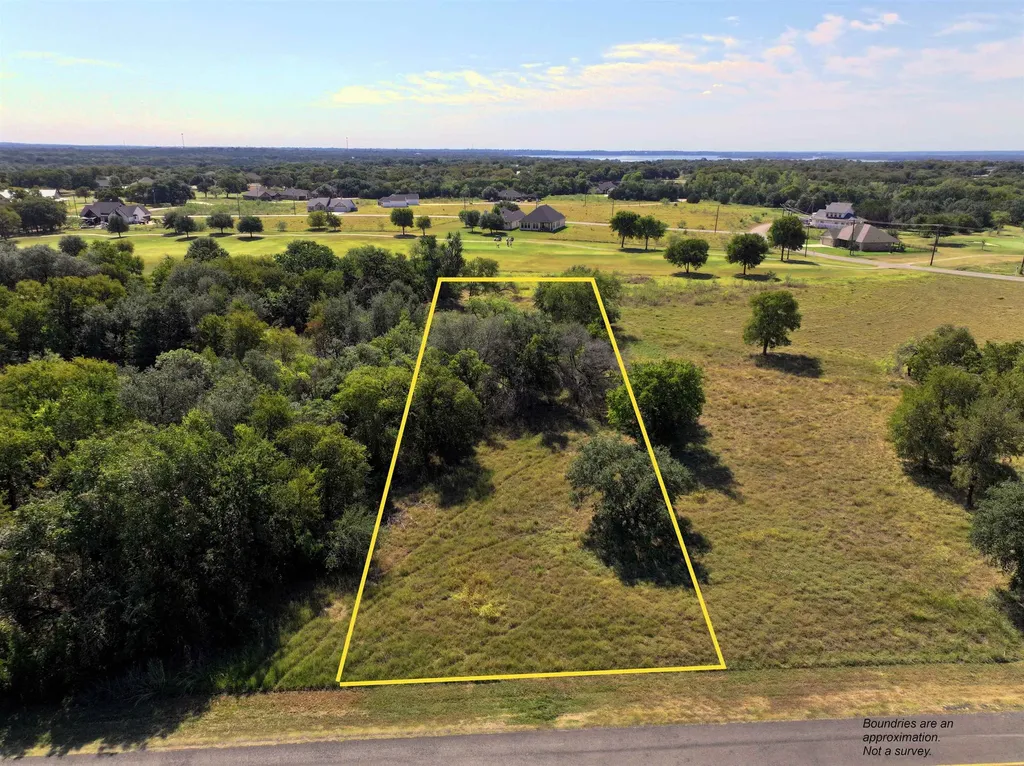 1090 White Bluff Drive Out Of Area TX 76692