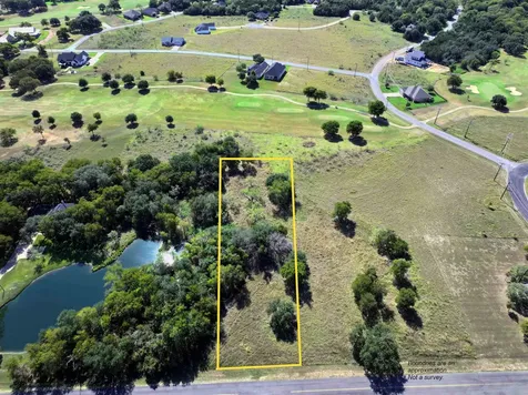 1090 White Bluff Drive Out Of Area TX 76692