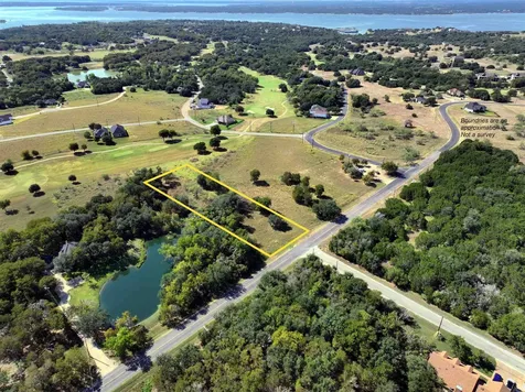 1090 White Bluff Drive Out Of Area TX 76692