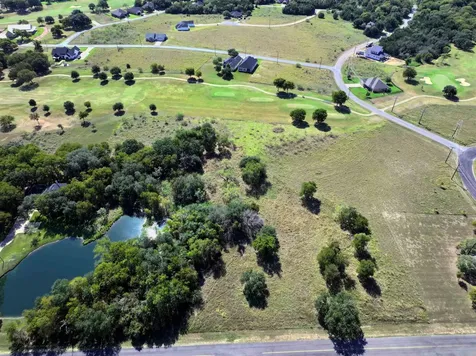1090 White Bluff Drive Out Of Area TX 76692