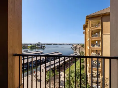 101 West Bank #43 Horseshoe Bay TX 78657