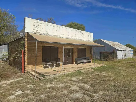 117 W Cherokee Street Cherokee TX 76832