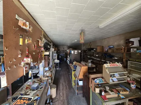 117 W Cherokee Street Cherokee TX 76832
