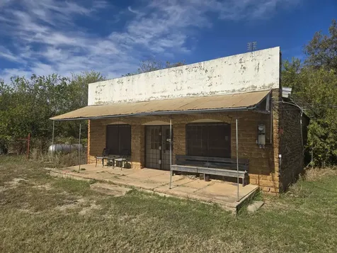 117 W Cherokee Street Cherokee TX 76832