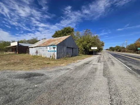 117 W Cherokee Street Cherokee TX 76832