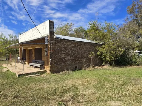 117 W Cherokee Street Cherokee TX 76832
