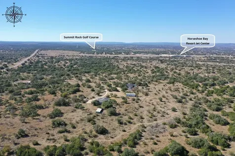 3410 & 3408 Hwy 71 W Horseshoe Bay TX 78657