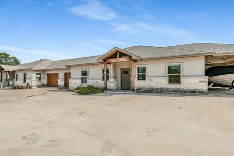 3410 & 3408 Hwy 71 W Horseshoe Bay TX 78657