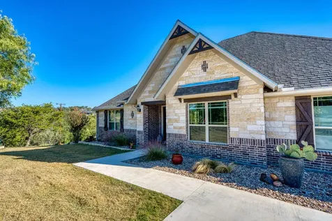 2913 Blue Lake Drive Horseshoe Bay TX 78657
