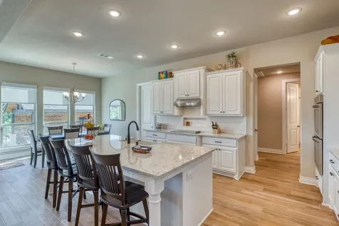 2913 Blue Lake Drive Horseshoe Bay TX 78657