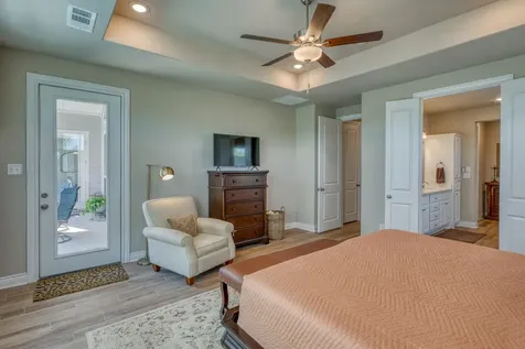 2913 Blue Lake Drive Horseshoe Bay TX 78657