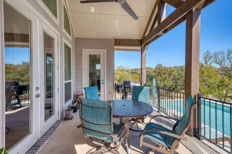 2913 Blue Lake Drive Horseshoe Bay TX 78657
