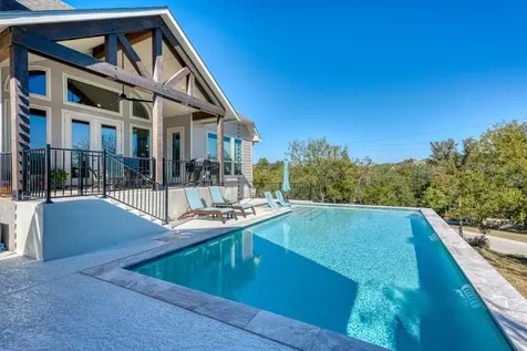 2913 Blue Lake Drive Horseshoe Bay TX 78657