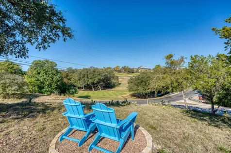 2913 Blue Lake Drive Horseshoe Bay TX 78657