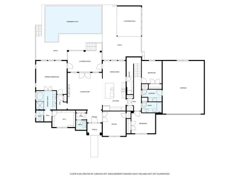 2913 Blue Lake Drive Horseshoe Bay TX 78657