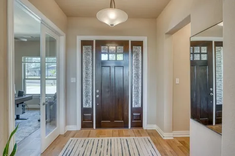 2913 Blue Lake Drive Horseshoe Bay TX 78657