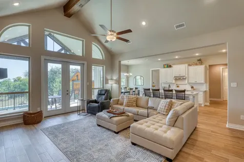 2913 Blue Lake Drive Horseshoe Bay TX 78657