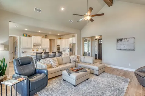 2913 Blue Lake Drive Horseshoe Bay TX 78657