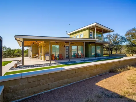 125 W Granite Oaks Drive Burnet TX 78611