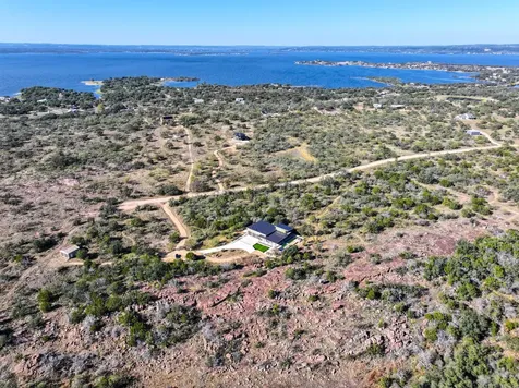 125 W Granite Oaks Drive Burnet TX 78611