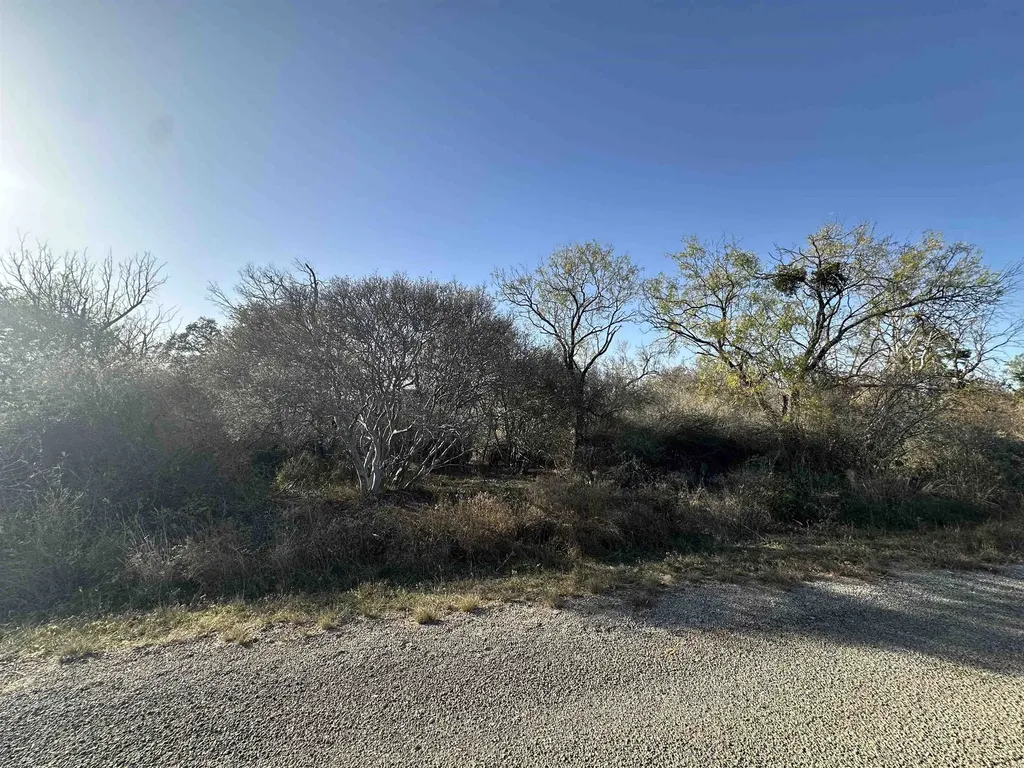 Lots 424 & 425 Rockcrest Drive Granite Shoals TX 78654
