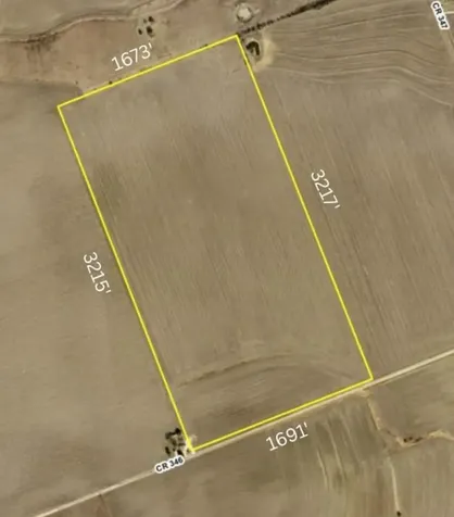 0 Cr 346 Out Of Area TX 76530