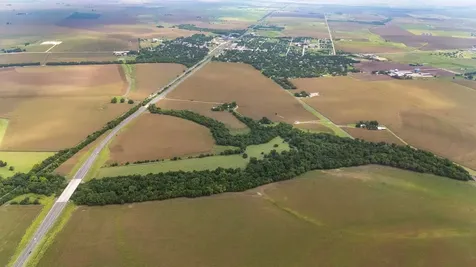 4400-4402 Highway 95 Out Of Area TX 76530