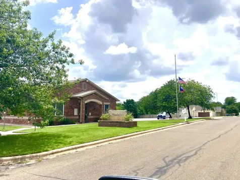 149 Broadmoor Meadowlakes TX 78654