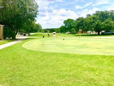 149 Broadmoor Meadowlakes TX 78654