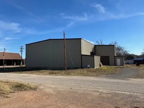 200 E Main Street Richland Springs TX 76871