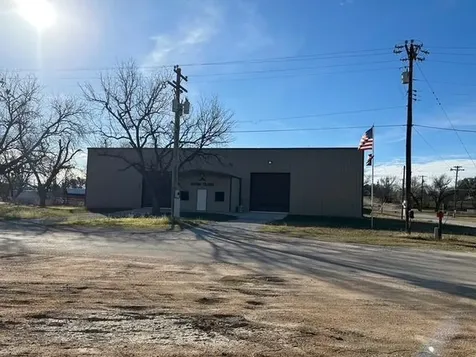 200 E Main Street Richland Springs TX 76871