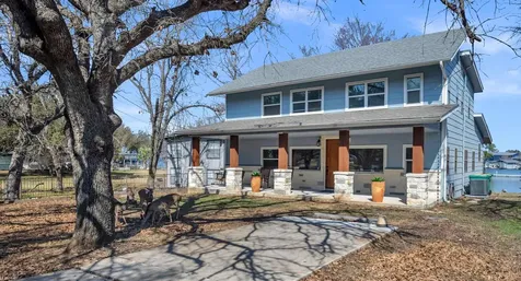 118 S Shorewood Drive Granite Shoals TX 78654