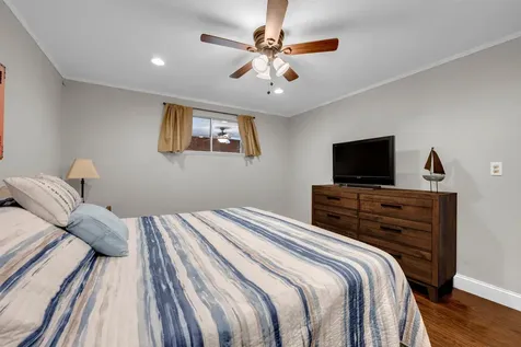 118 S Shorewood Drive Granite Shoals TX 78654