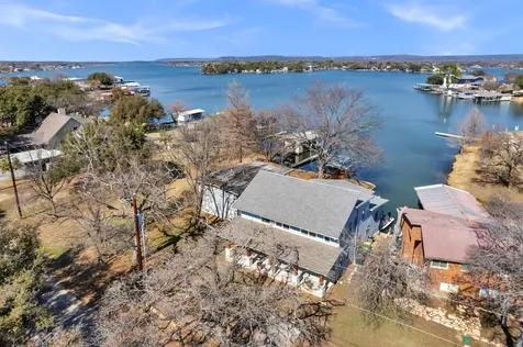 118 S Shorewood Drive Granite Shoals TX 78654