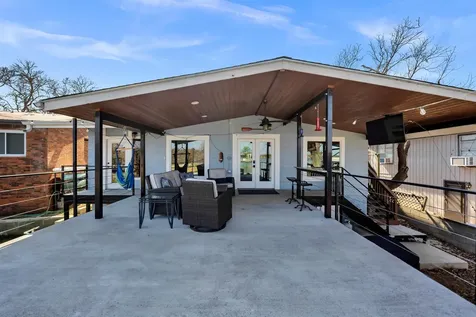 118 S Shorewood Drive Granite Shoals TX 78654