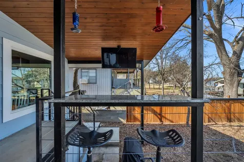 118 S Shorewood Drive Granite Shoals TX 78654