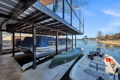 118 S Shorewood Drive Granite Shoals TX 78654