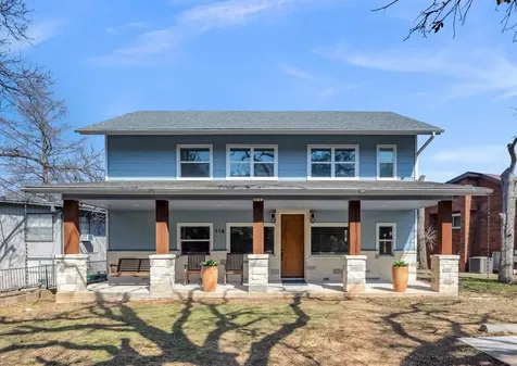 118 S Shorewood Drive Granite Shoals TX 78654
