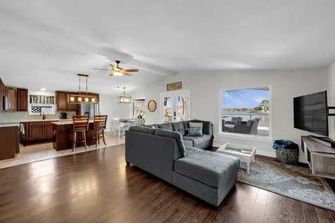 118 S Shorewood Drive Granite Shoals TX 78654