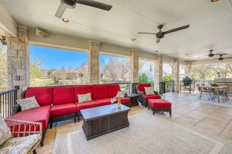 120 Sleepy Oaks Drive Kingsland TX 78639