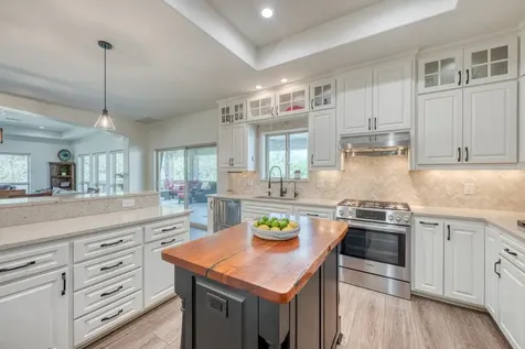 120 Sleepy Oaks Drive Kingsland TX 78639