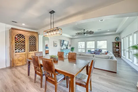 120 Sleepy Oaks Drive Kingsland TX 78639