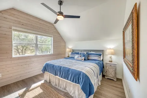 120 Sleepy Oaks Drive Kingsland TX 78639