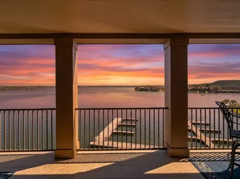 1001 The Cape #44 Horseshoe Bay TX 78657