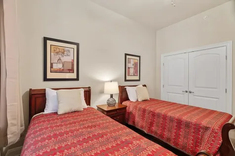 1001 The Cape #44 Horseshoe Bay TX 78657